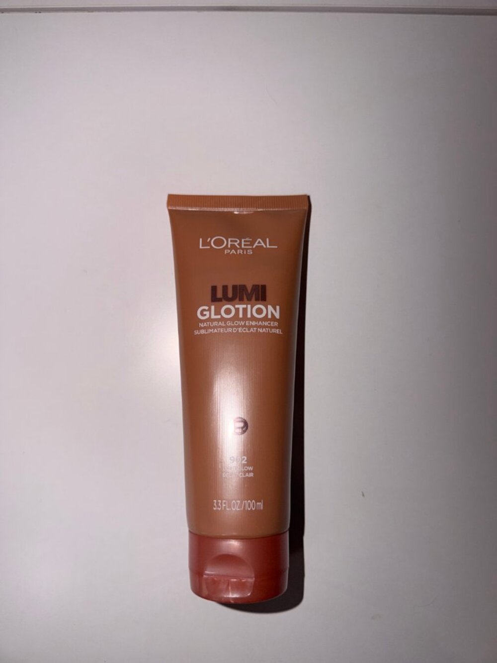 L’Oréal Lumi Glotion Natural Glow Enhancer 902 Light Glow